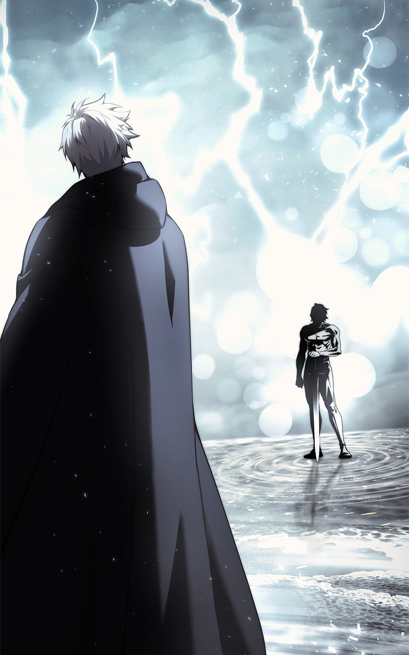 Read The Stellar Swordmaster EN Manga Online