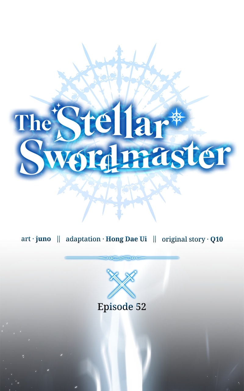 Read The Stellar Swordmaster EN Manga Online