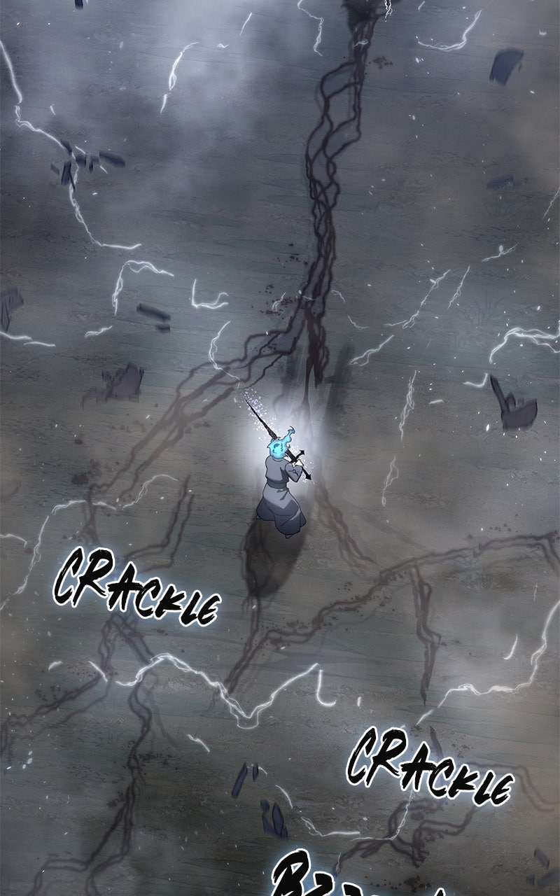 Read The Stellar Swordmaster EN Manga Online