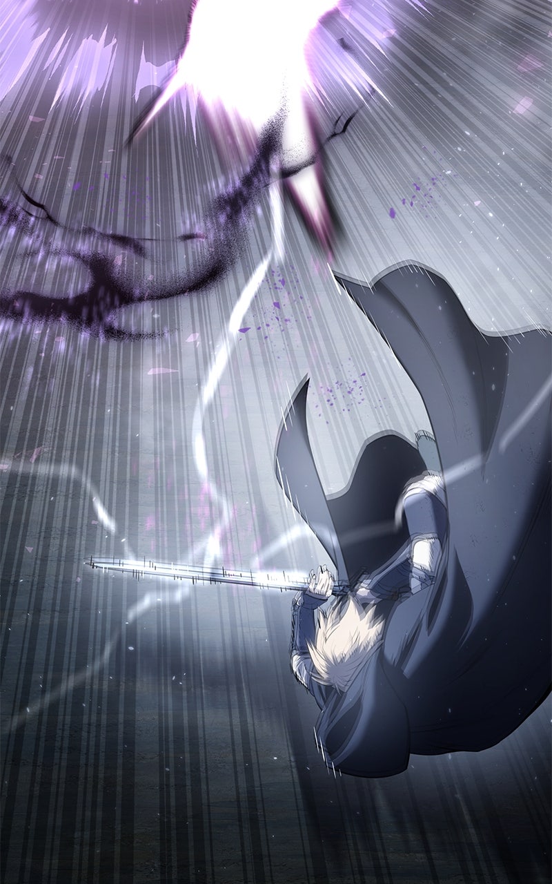 Read The Stellar Swordmaster EN Manga Online