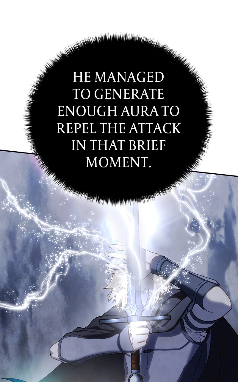 Read The Stellar Swordmaster EN Manga Online