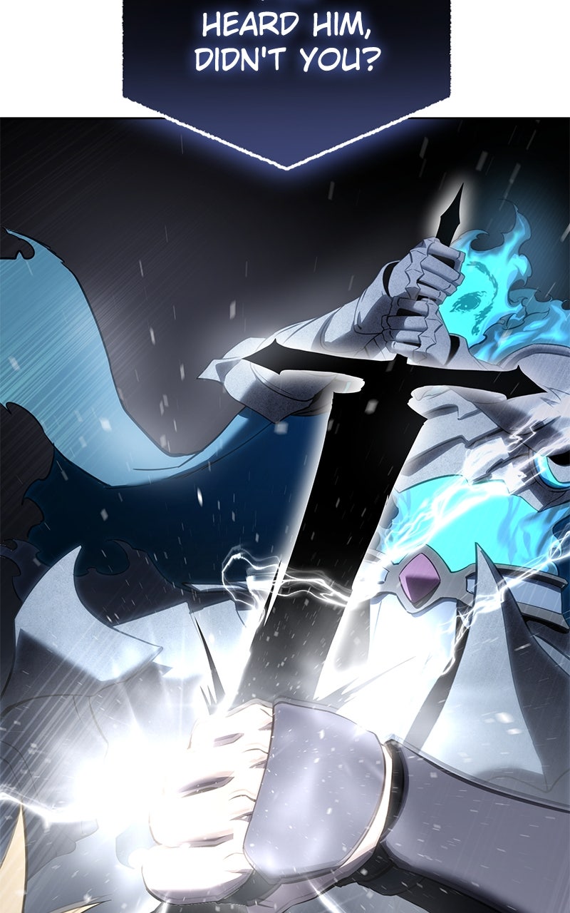 Read The Stellar Swordmaster EN Manga Online