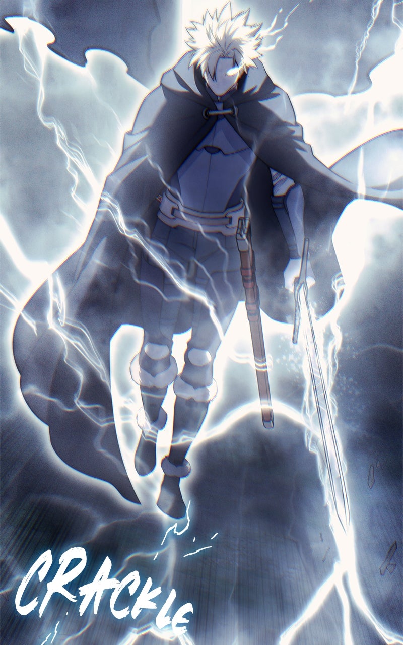 Read The Stellar Swordmaster EN Manga Online