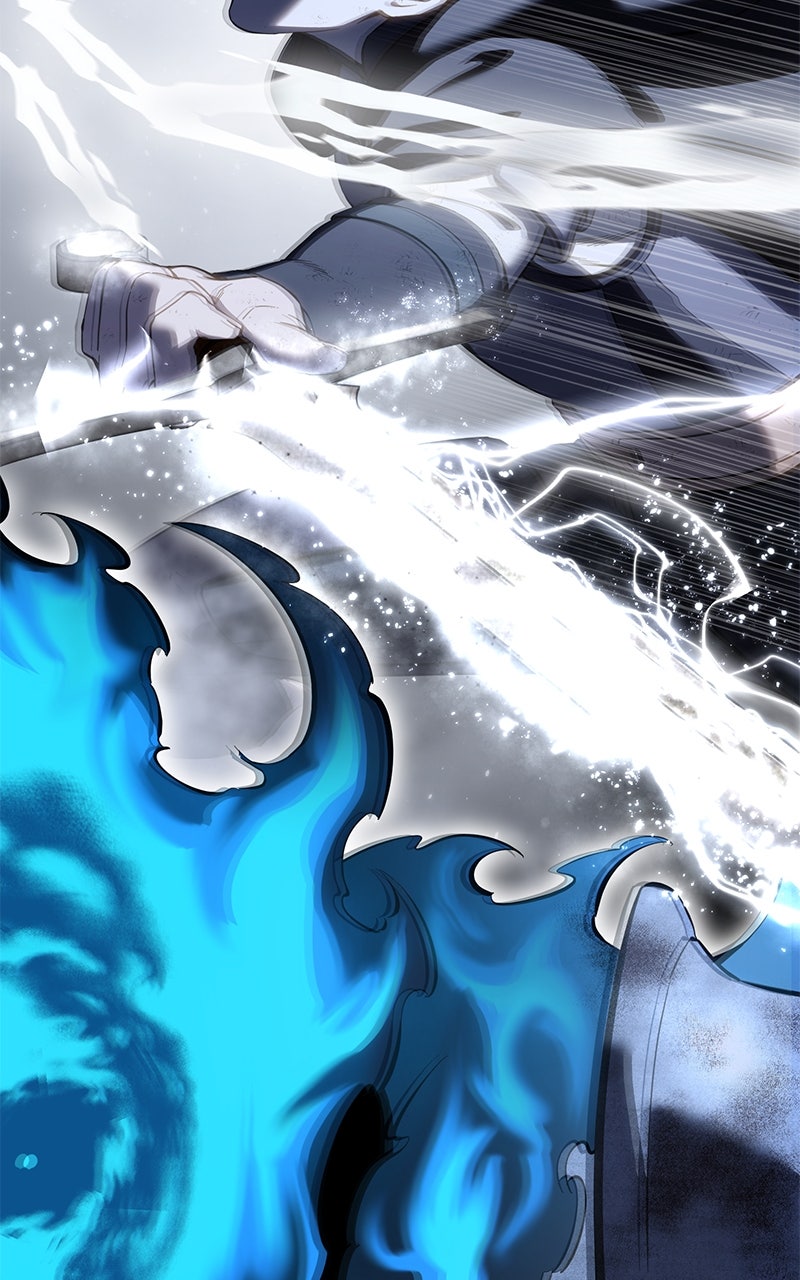 Read The Stellar Swordmaster EN Manga Online