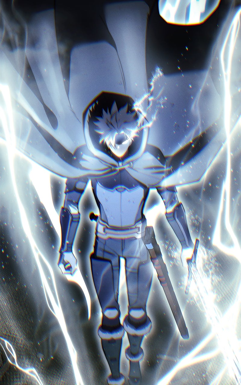 Read The Stellar Swordmaster EN Manga Online