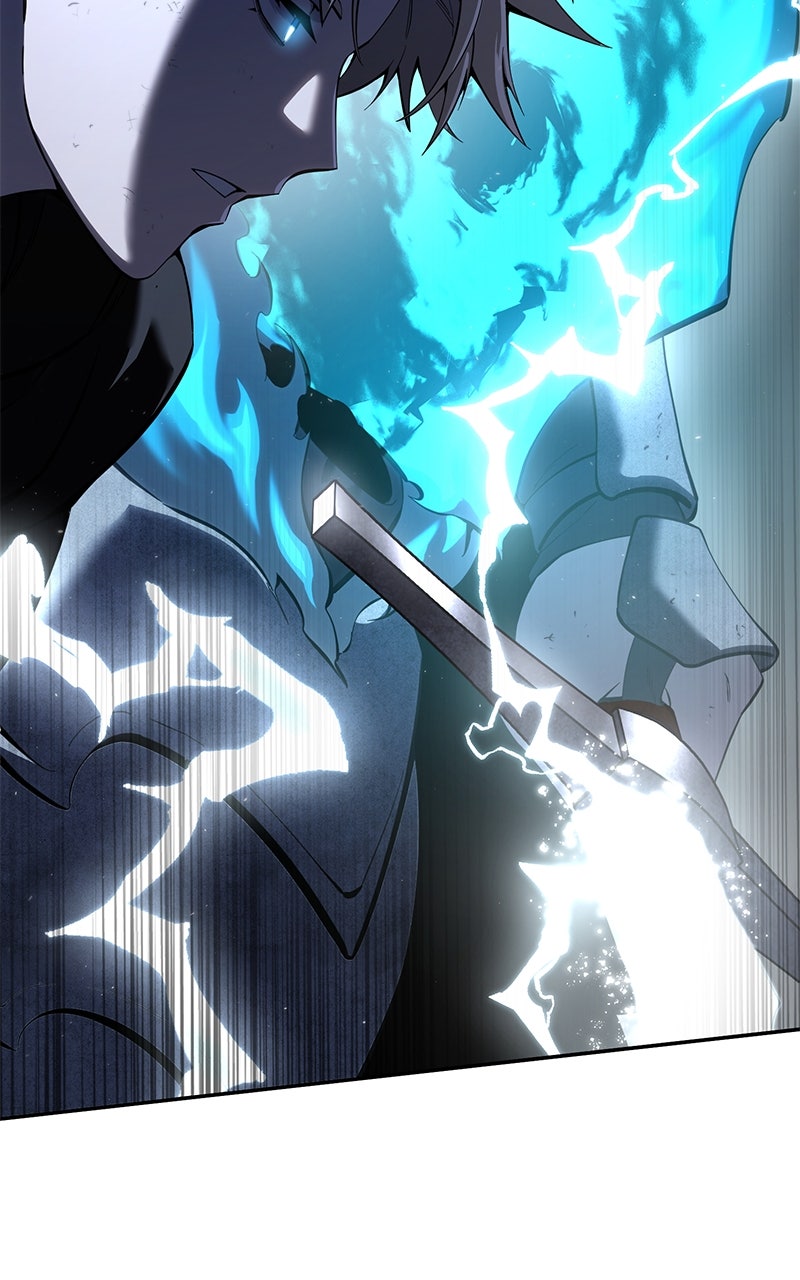 Read The Stellar Swordmaster EN Manga Online