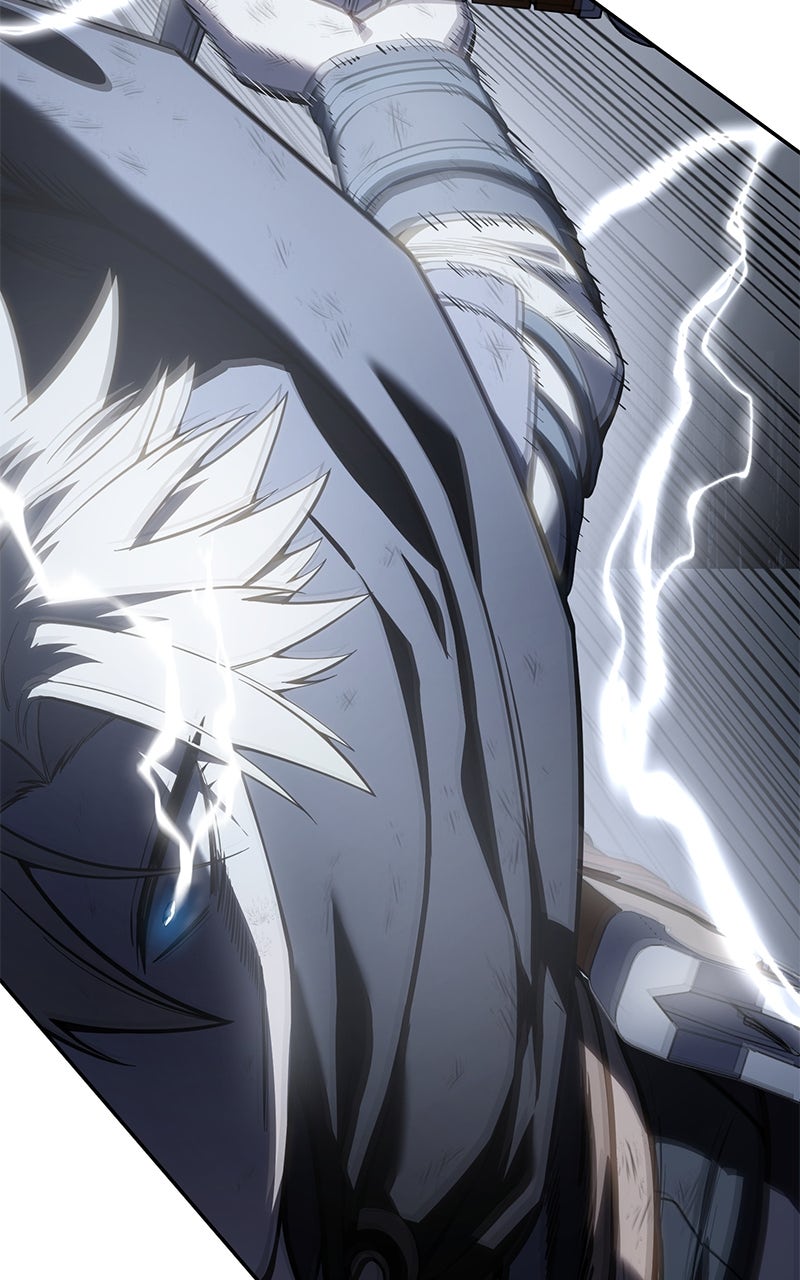 Read The Stellar Swordmaster EN Manga Online