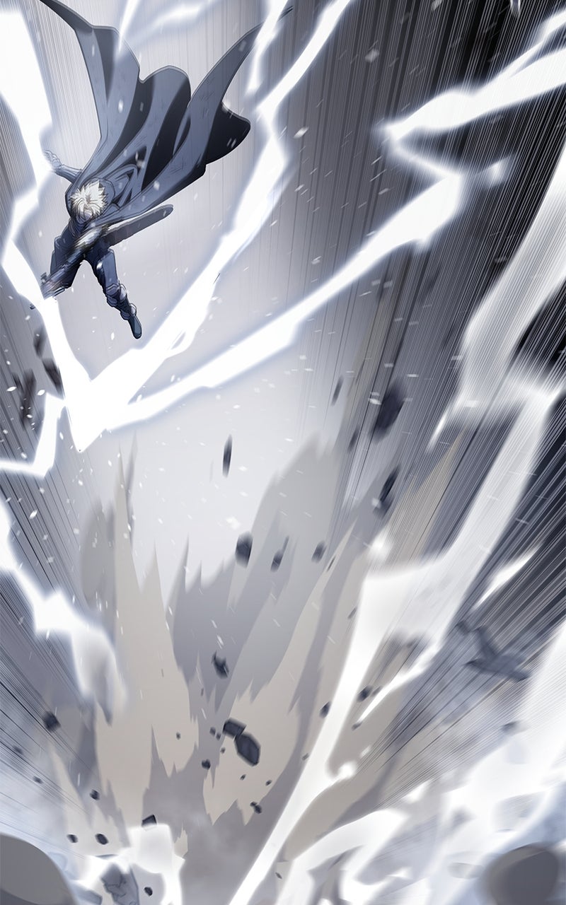 Read The Stellar Swordmaster EN Manga Online