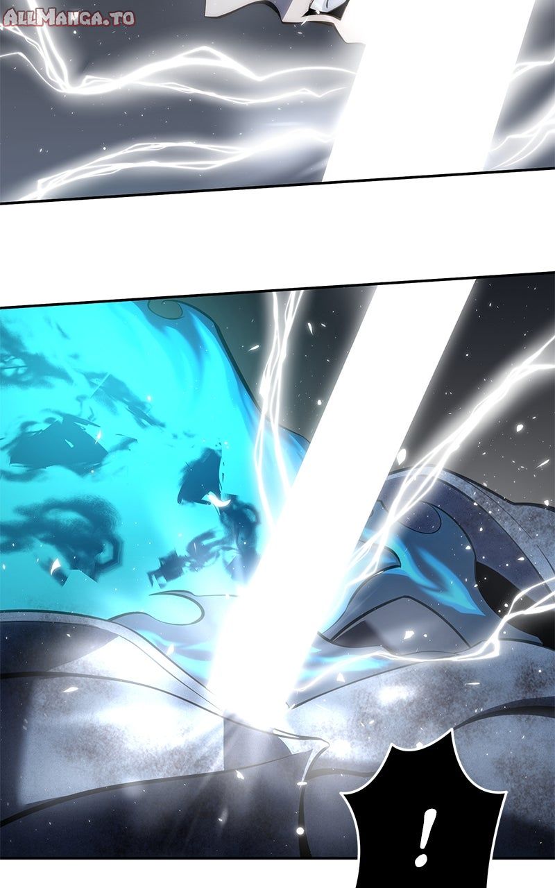 Read The Stellar Swordmaster EN Manga Online