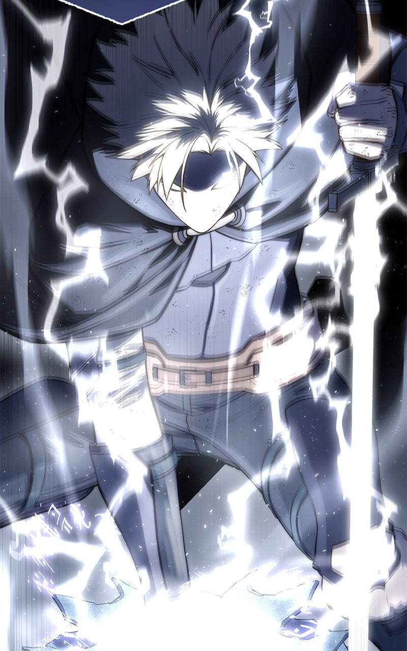 Read The Stellar Swordmaster EN Manga Online