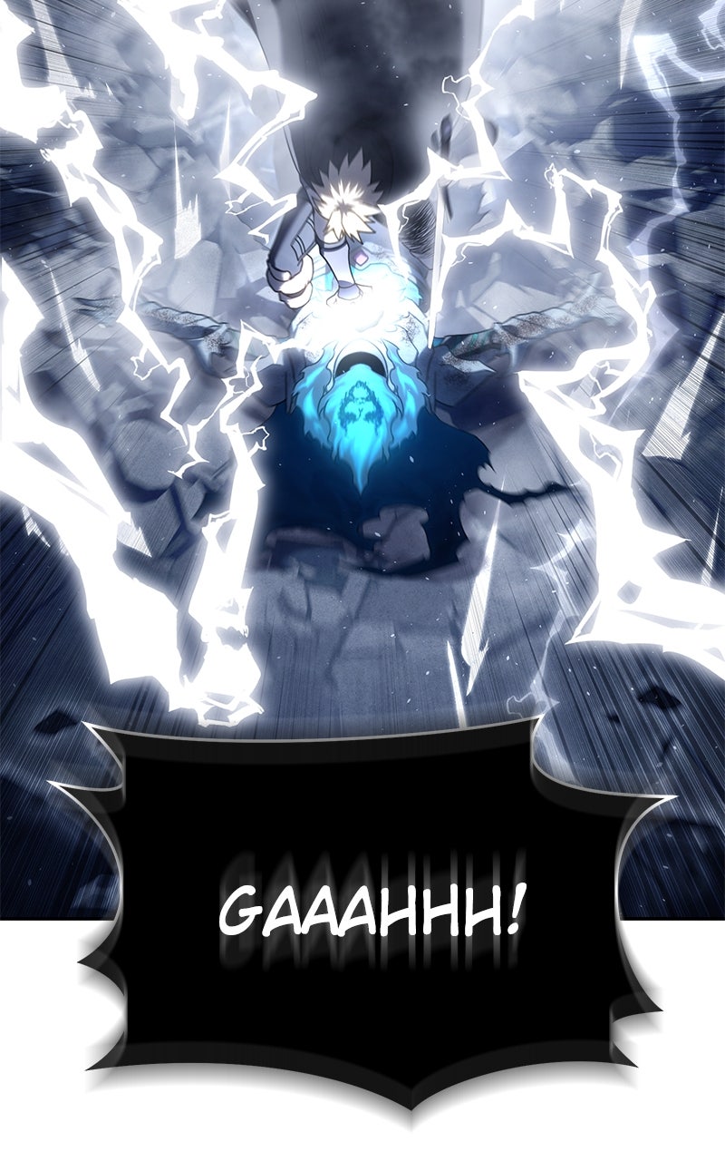 Read The Stellar Swordmaster EN Manga Online