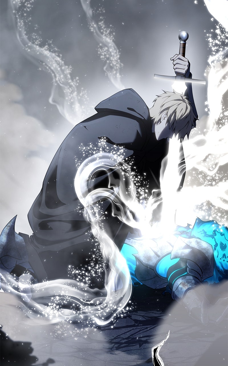 Read The Stellar Swordmaster EN Manga Online