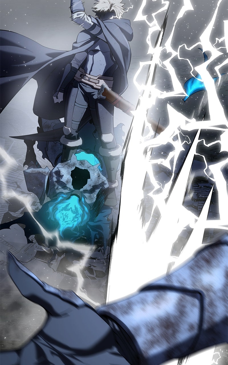 Read The Stellar Swordmaster EN Manga Online