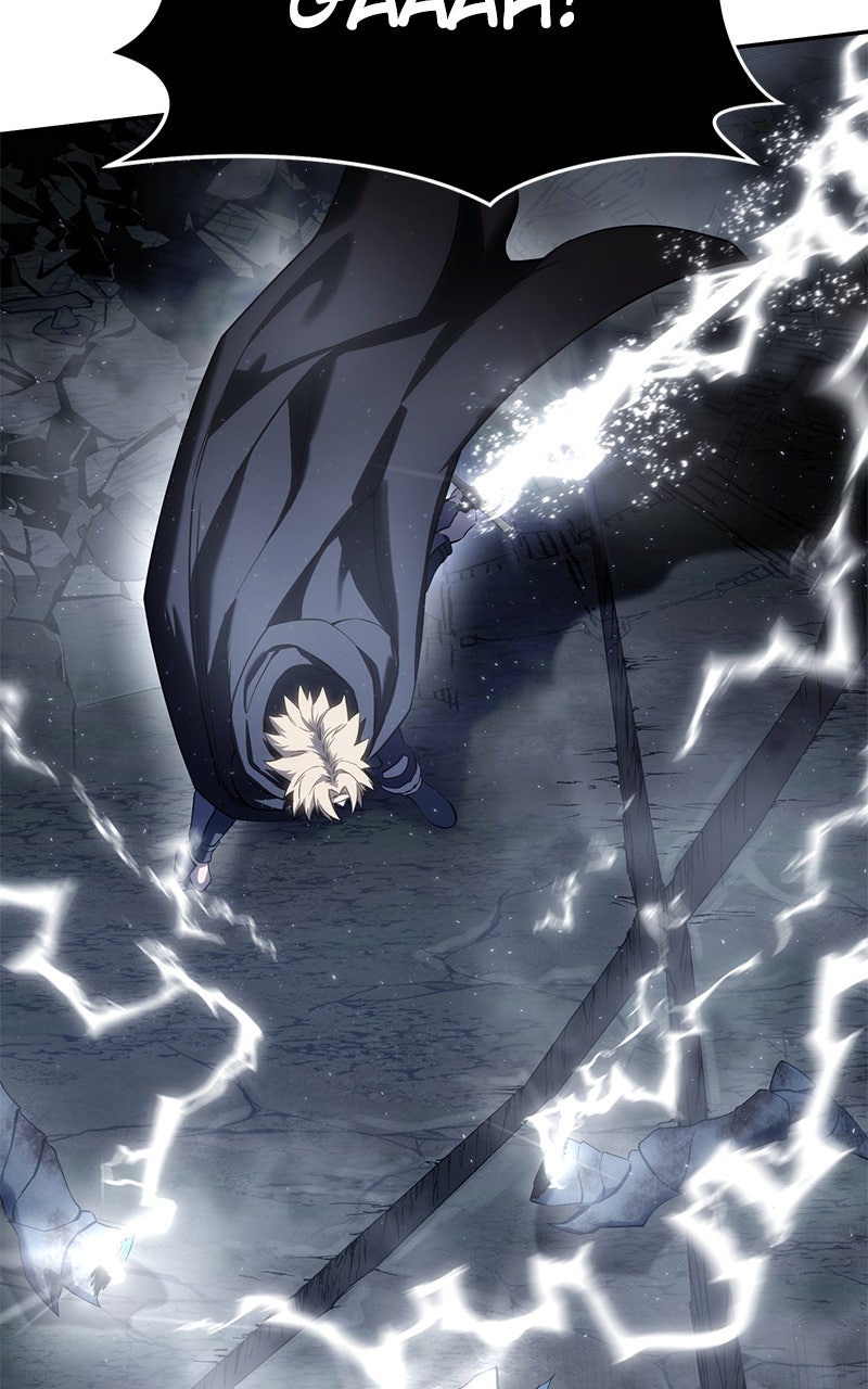 Read The Stellar Swordmaster EN Manga Online