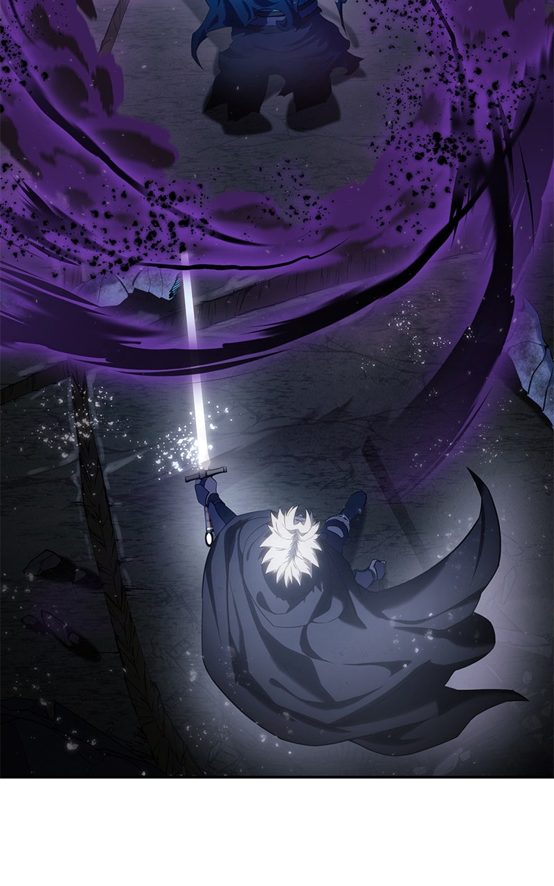 Read The Stellar Swordmaster EN Manga Online