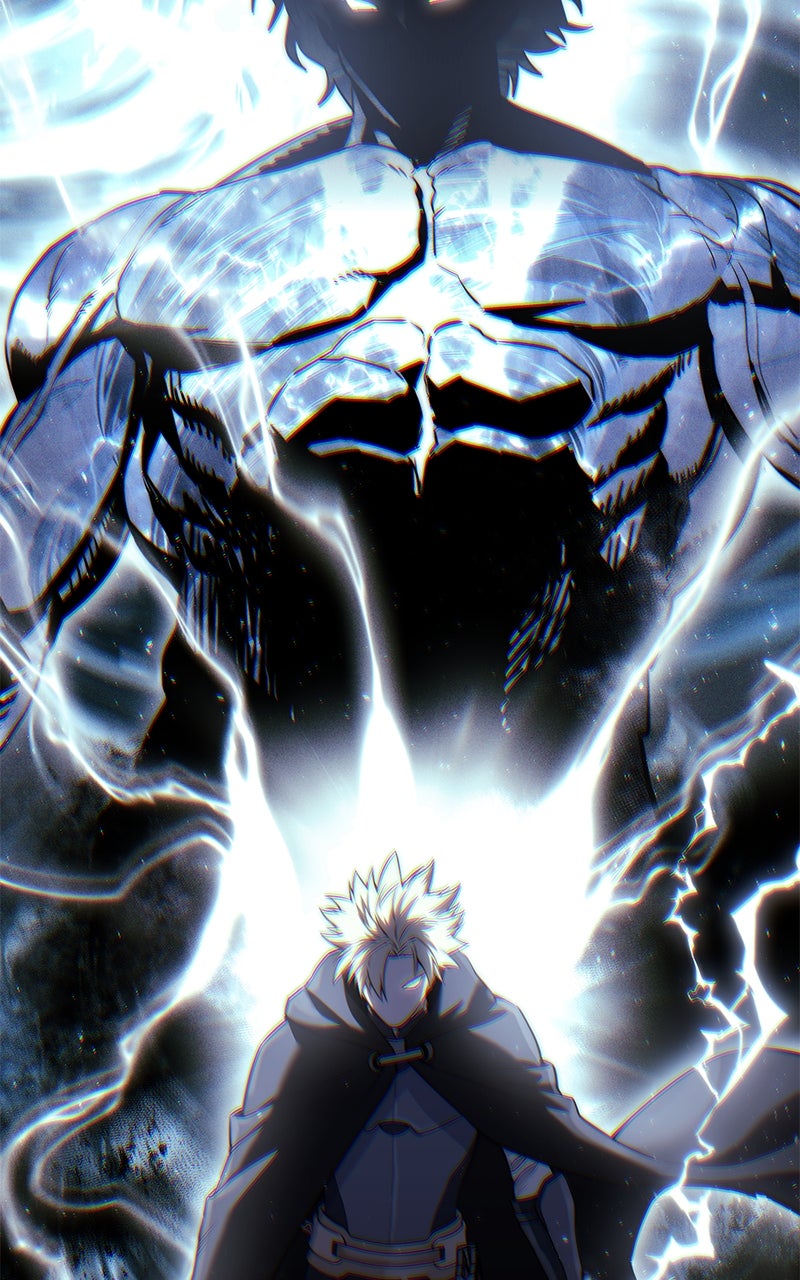 Read The Stellar Swordmaster EN Manga Online