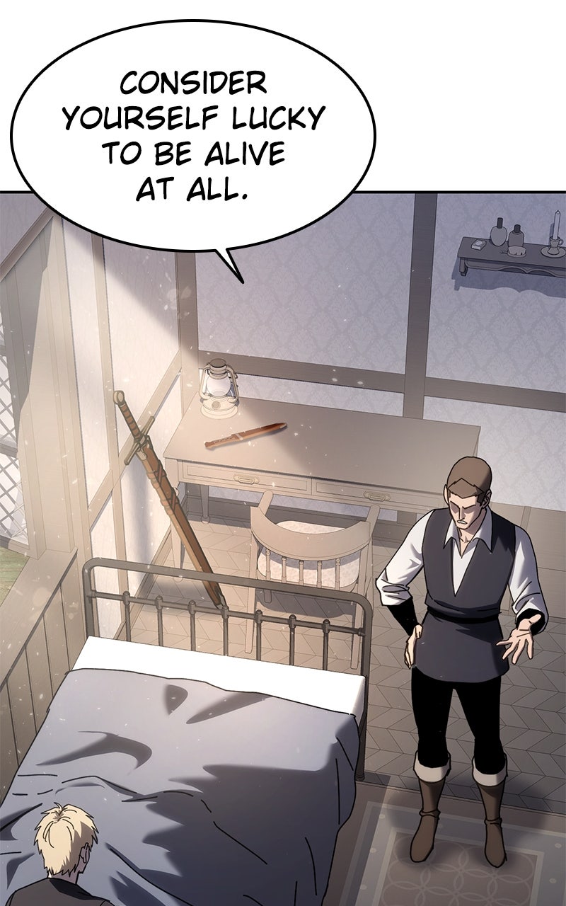 Read The Stellar Swordmaster EN Manga Online