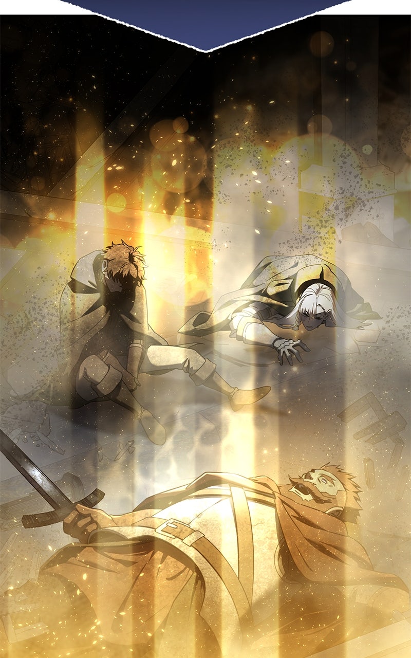 Read The Stellar Swordmaster EN Manga Online