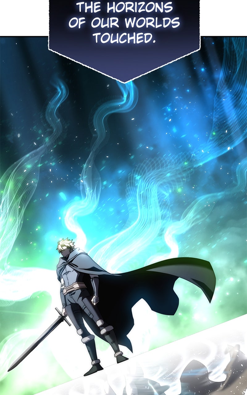 Read The Stellar Swordmaster EN Manga Online