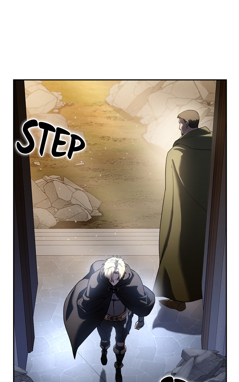 Read The Stellar Swordmaster EN Manga Online