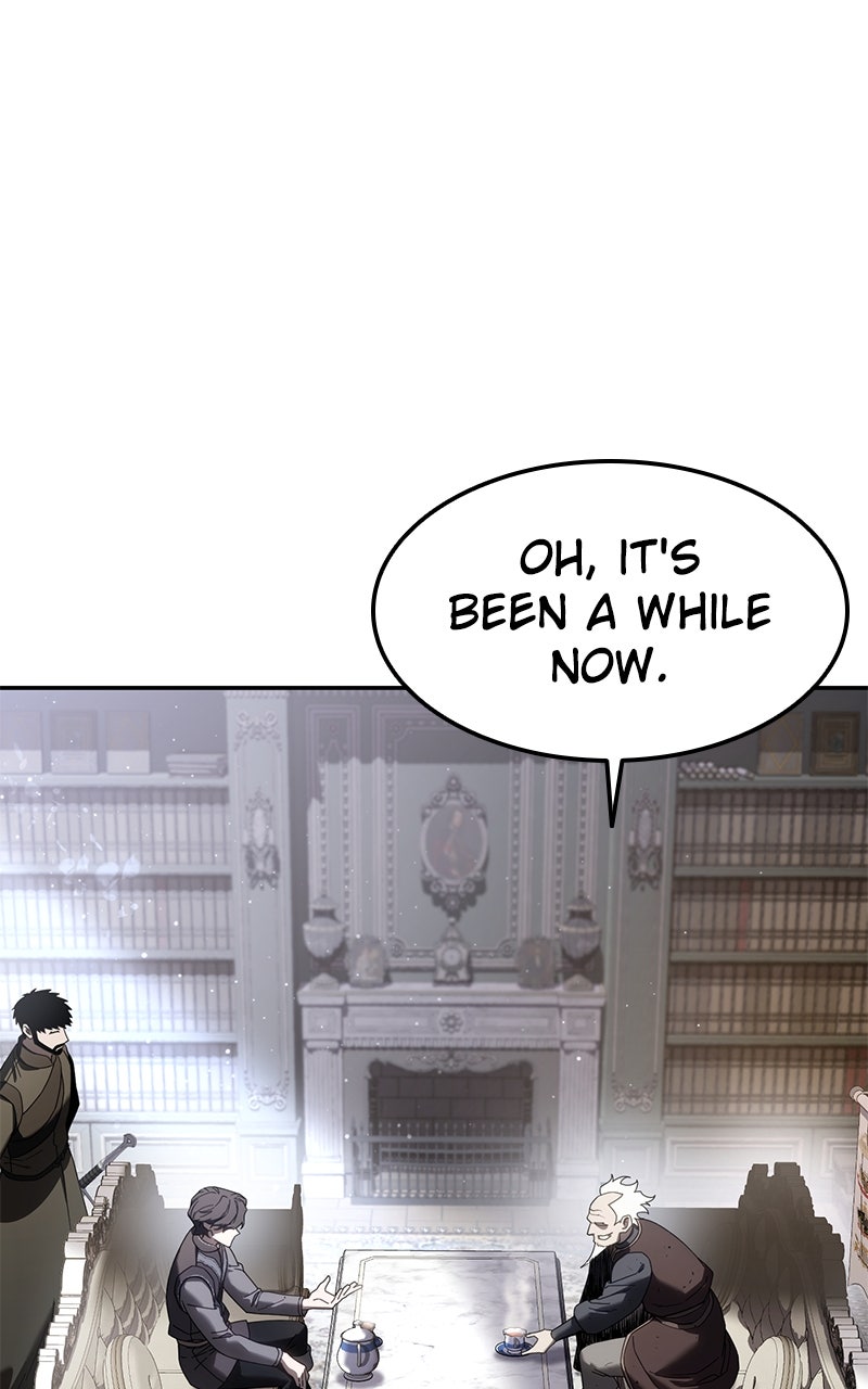 Read The Stellar Swordmaster EN Manga Online