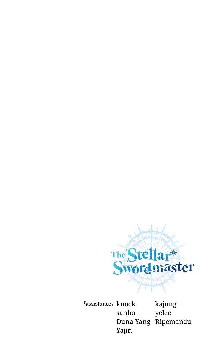 Read The Stellar Swordmaster EN Manga Online