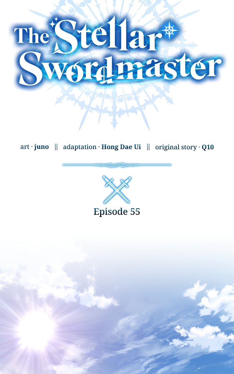 Read The Stellar Swordmaster EN Manga Online