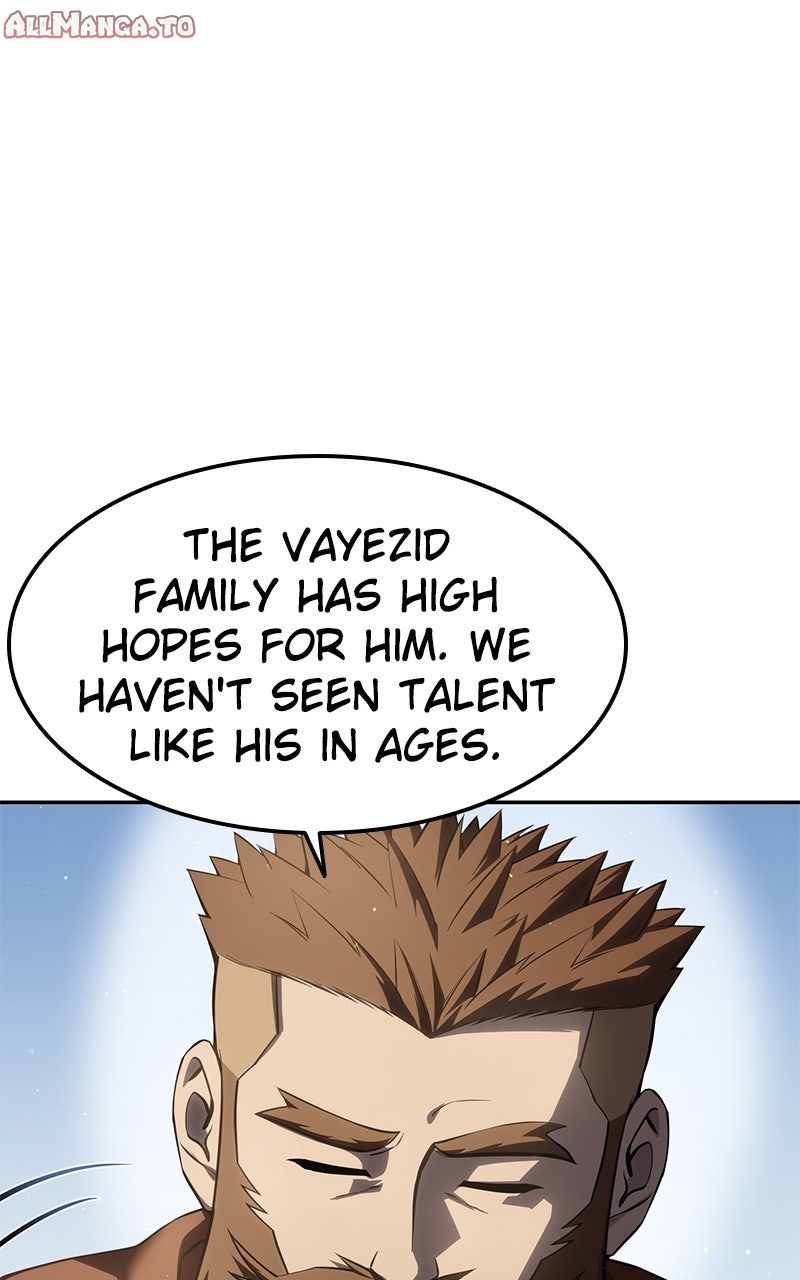 Read The Stellar Swordmaster EN Manga Online