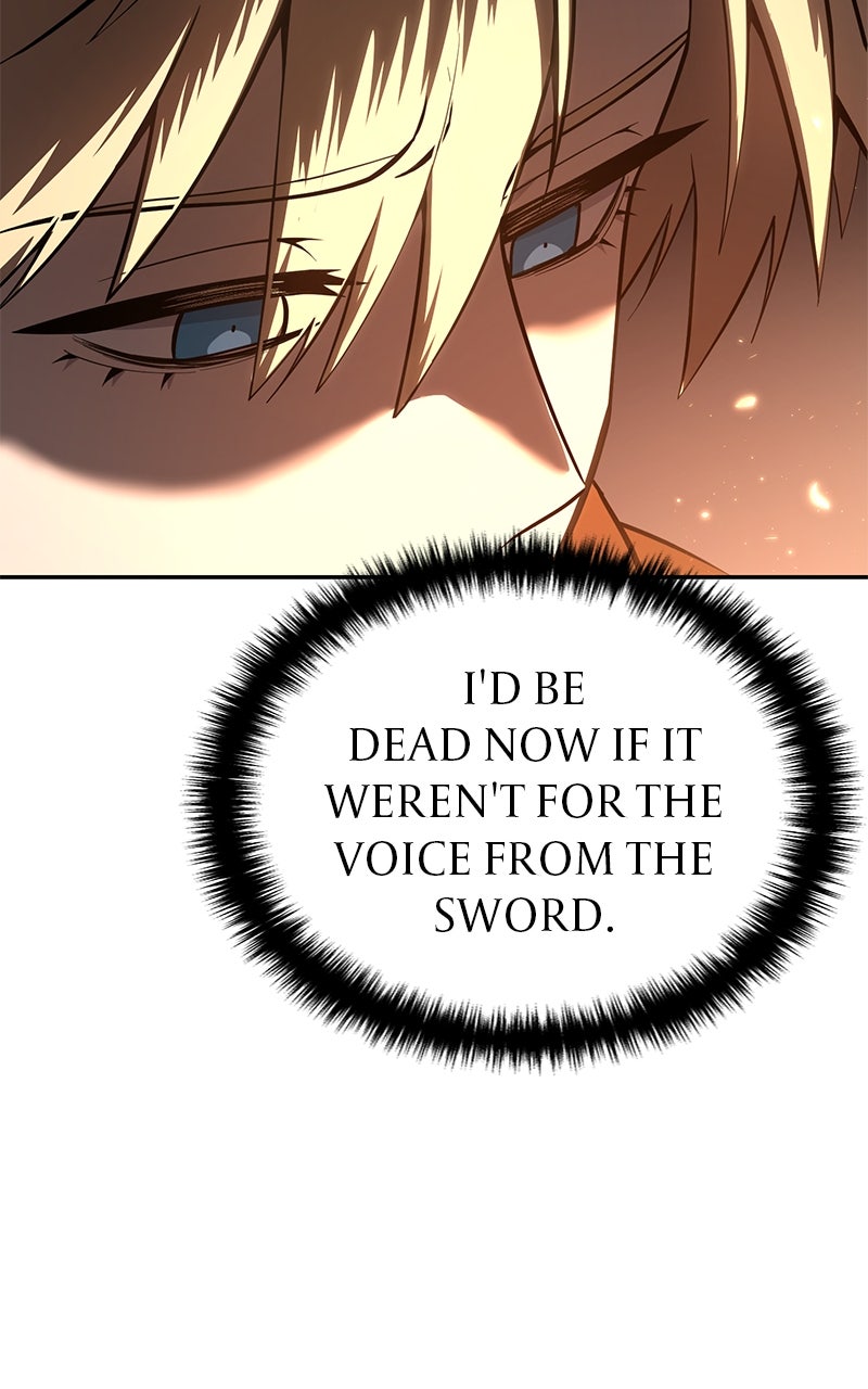 Read The Stellar Swordmaster EN Manga Online