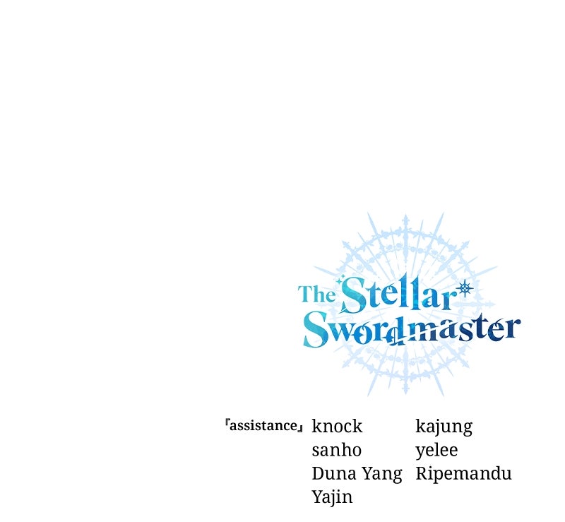 Read The Stellar Swordmaster EN Manga Online