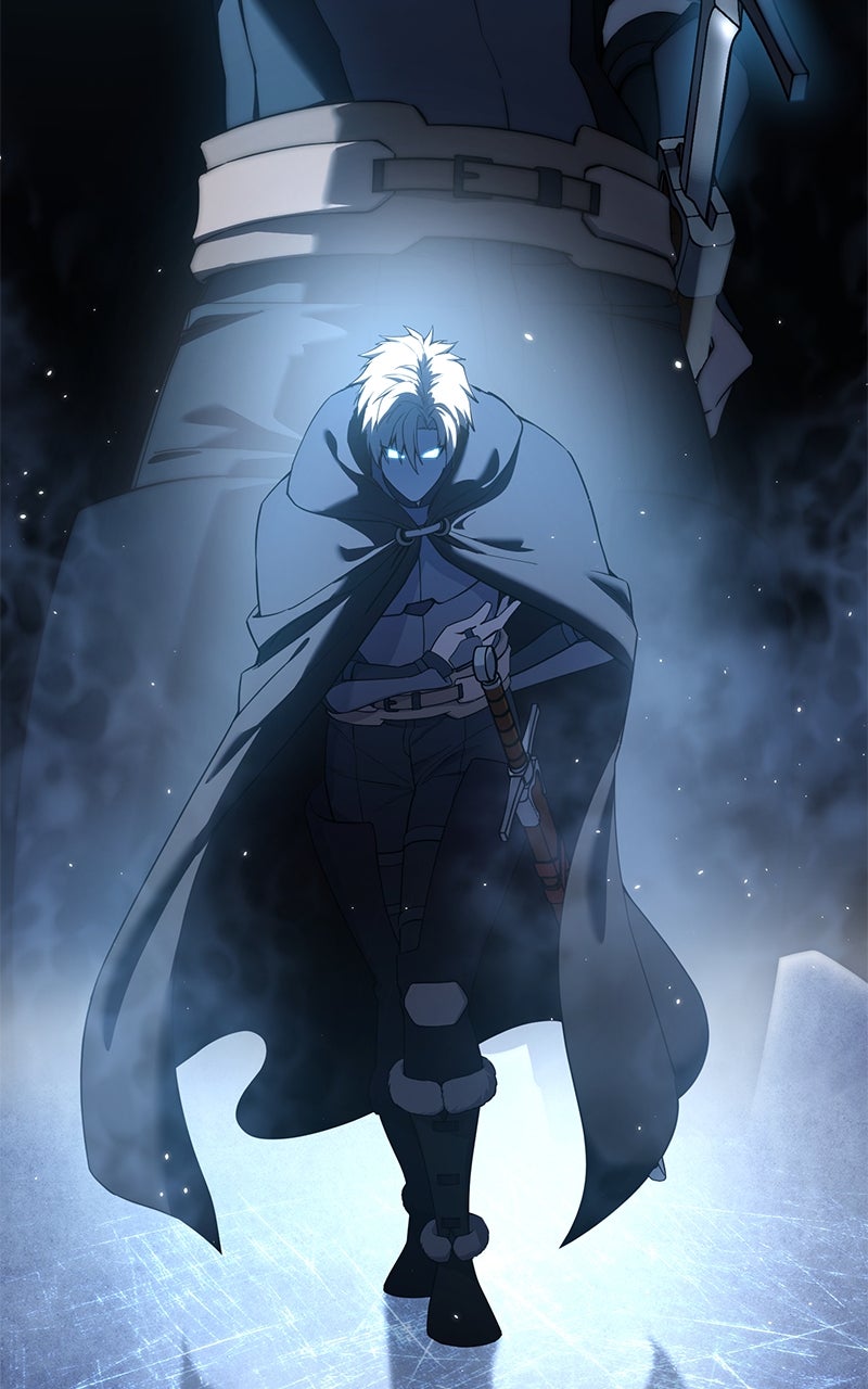 Read The Stellar Swordmaster EN Manga Online