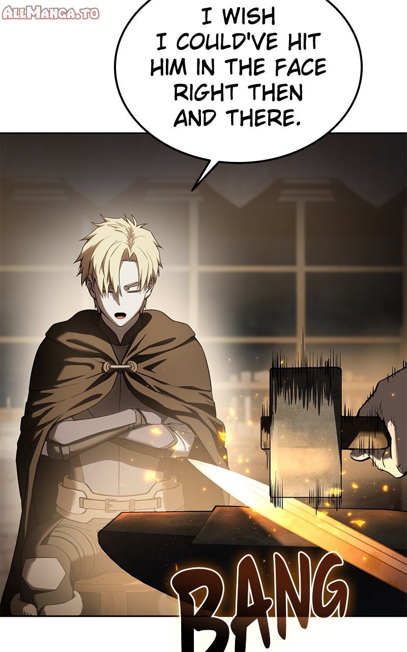 Read The Stellar Swordmaster EN Manga Online
