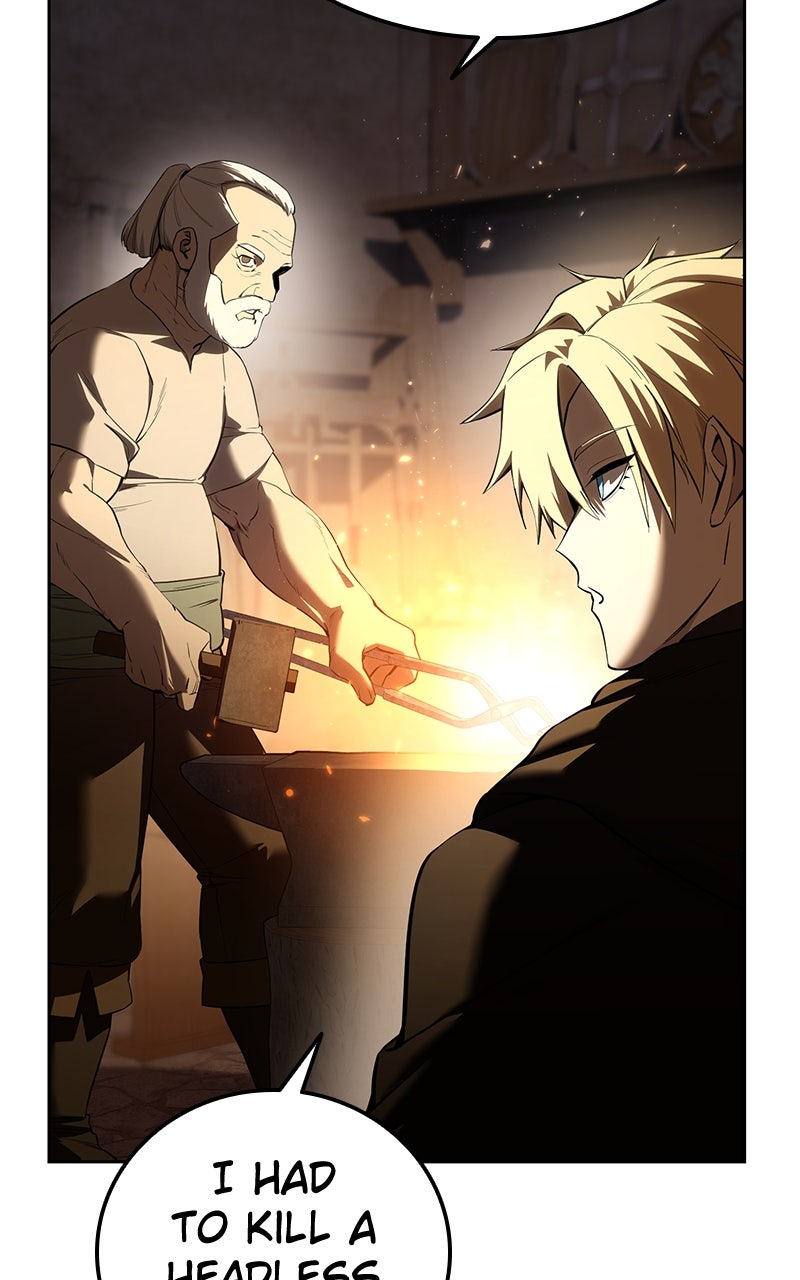 Read The Stellar Swordmaster EN Manga Online
