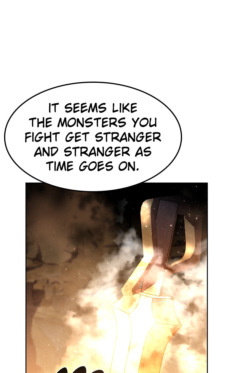 Read The Stellar Swordmaster EN Manga Online