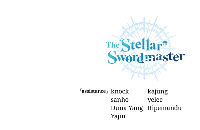 Read The Stellar Swordmaster EN Manga Online