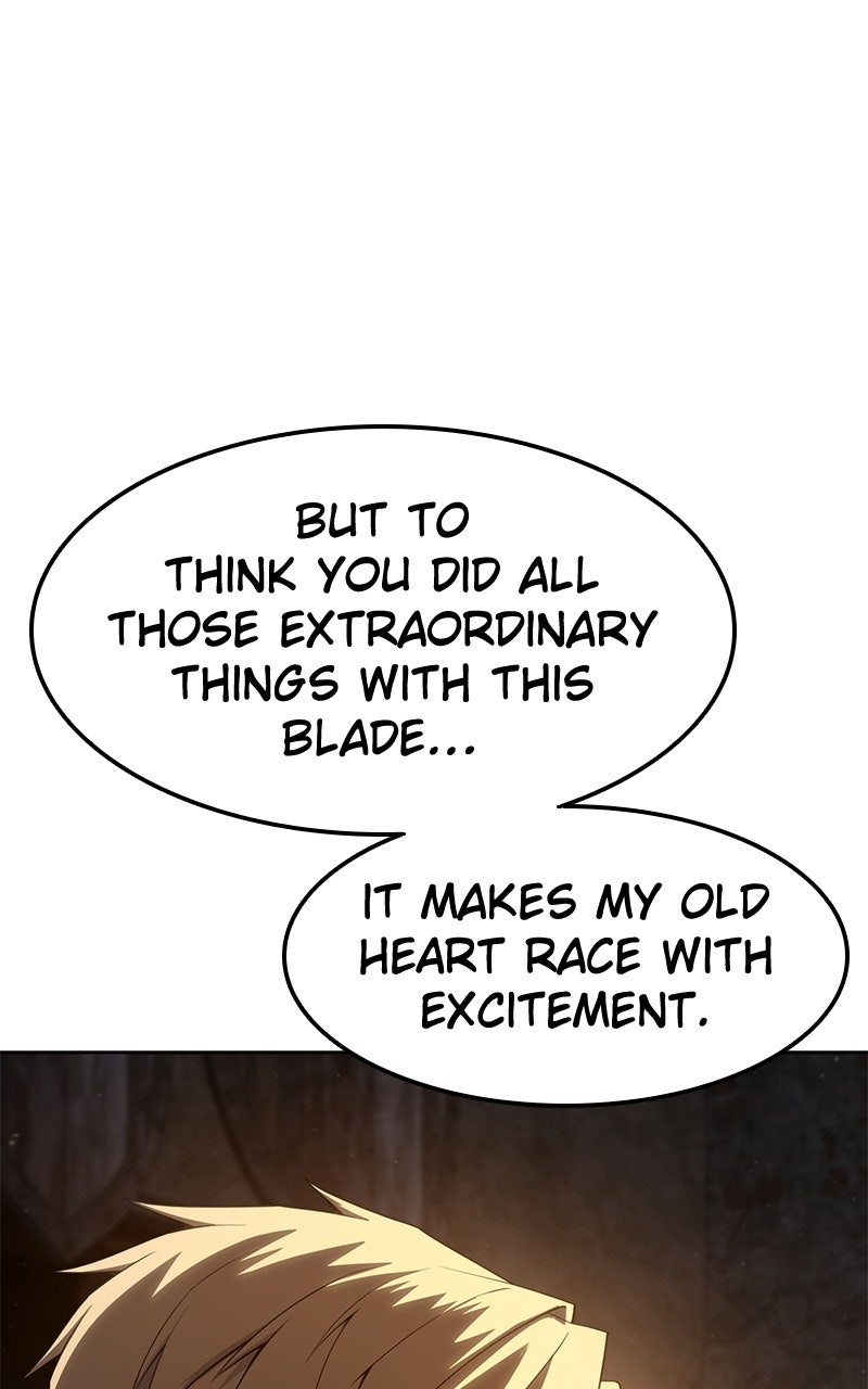 Read The Stellar Swordmaster EN Manga Online