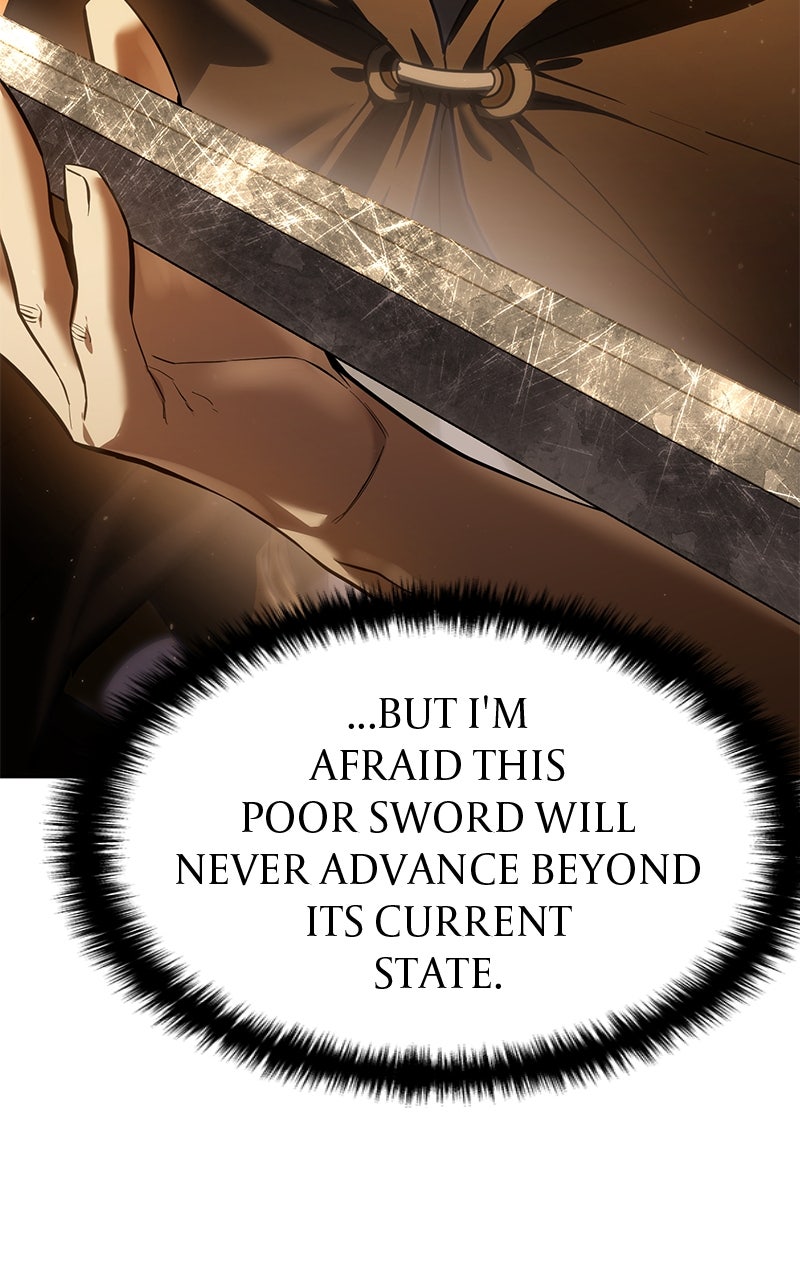 Read The Stellar Swordmaster EN Manga Online