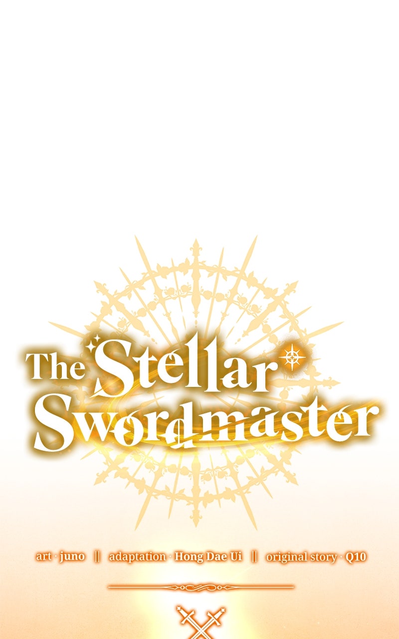 Read The Stellar Swordmaster EN Manga Online