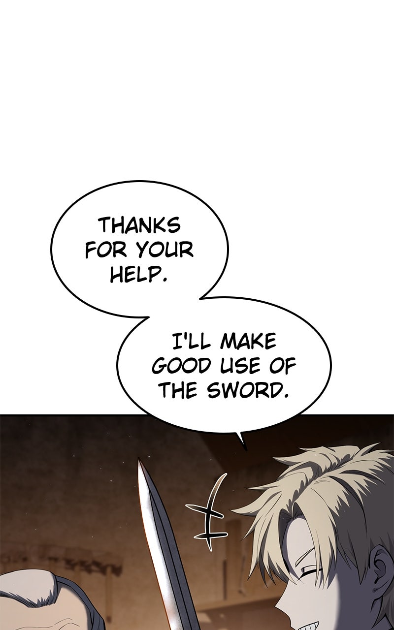 Read The Stellar Swordmaster EN Manga Online