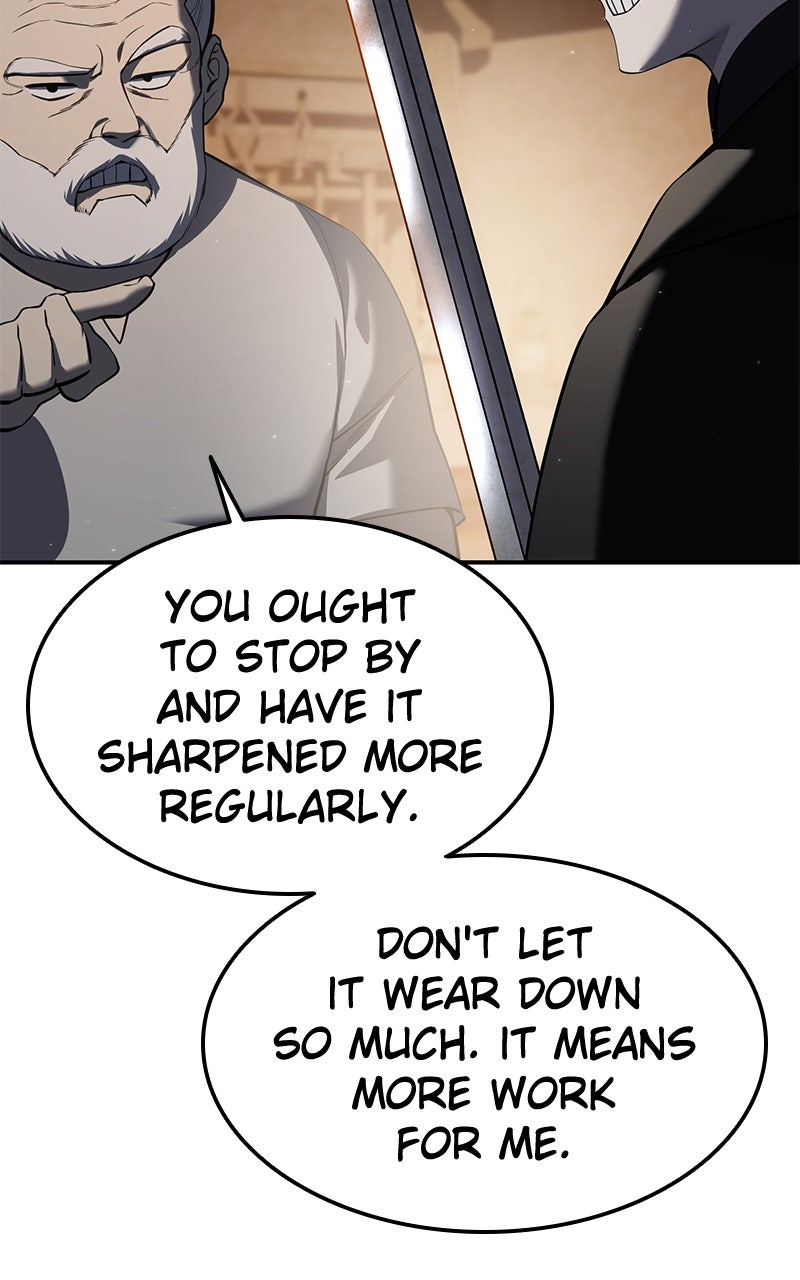 Read The Stellar Swordmaster EN Manga Online