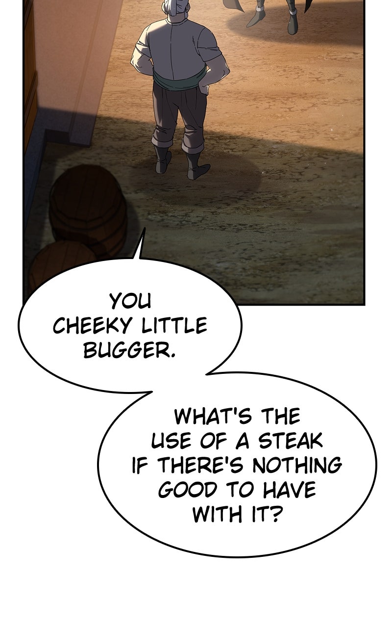 Read The Stellar Swordmaster EN Manga Online