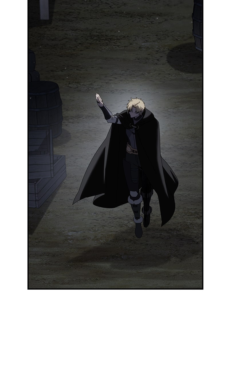 Read The Stellar Swordmaster EN Manga Online