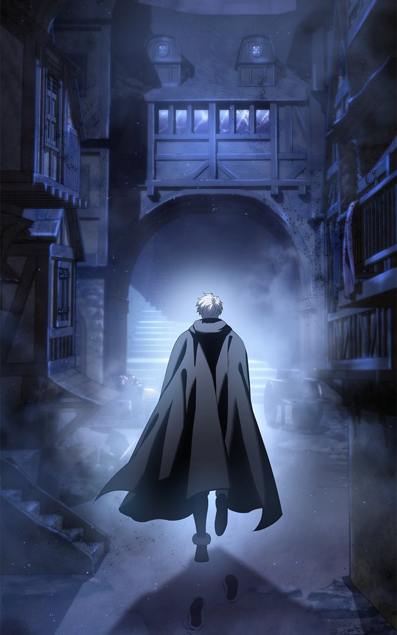 Read The Stellar Swordmaster EN Manga Online