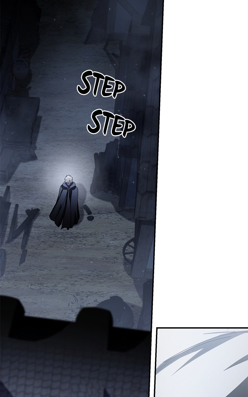 Read The Stellar Swordmaster EN Manga Online