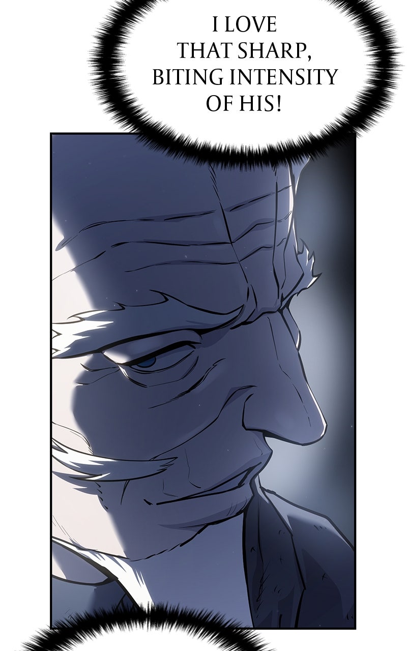 Read The Stellar Swordmaster EN Manga Online