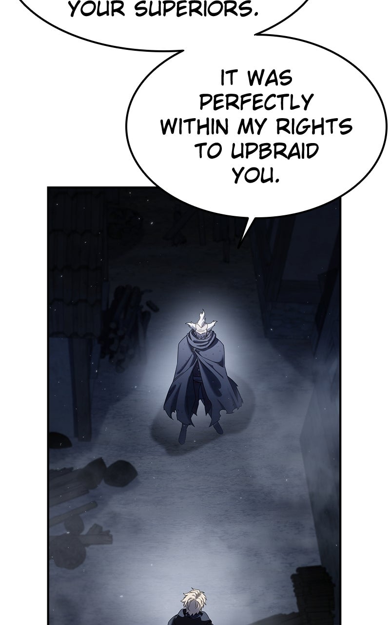 Read The Stellar Swordmaster EN Manga Online