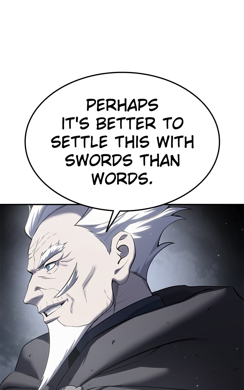 Read The Stellar Swordmaster EN Manga Online