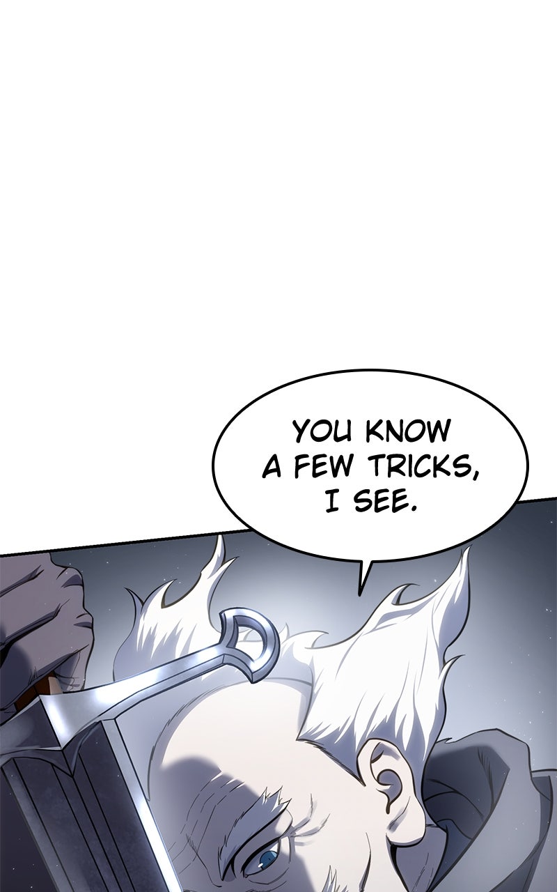 Read The Stellar Swordmaster EN Manga Online
