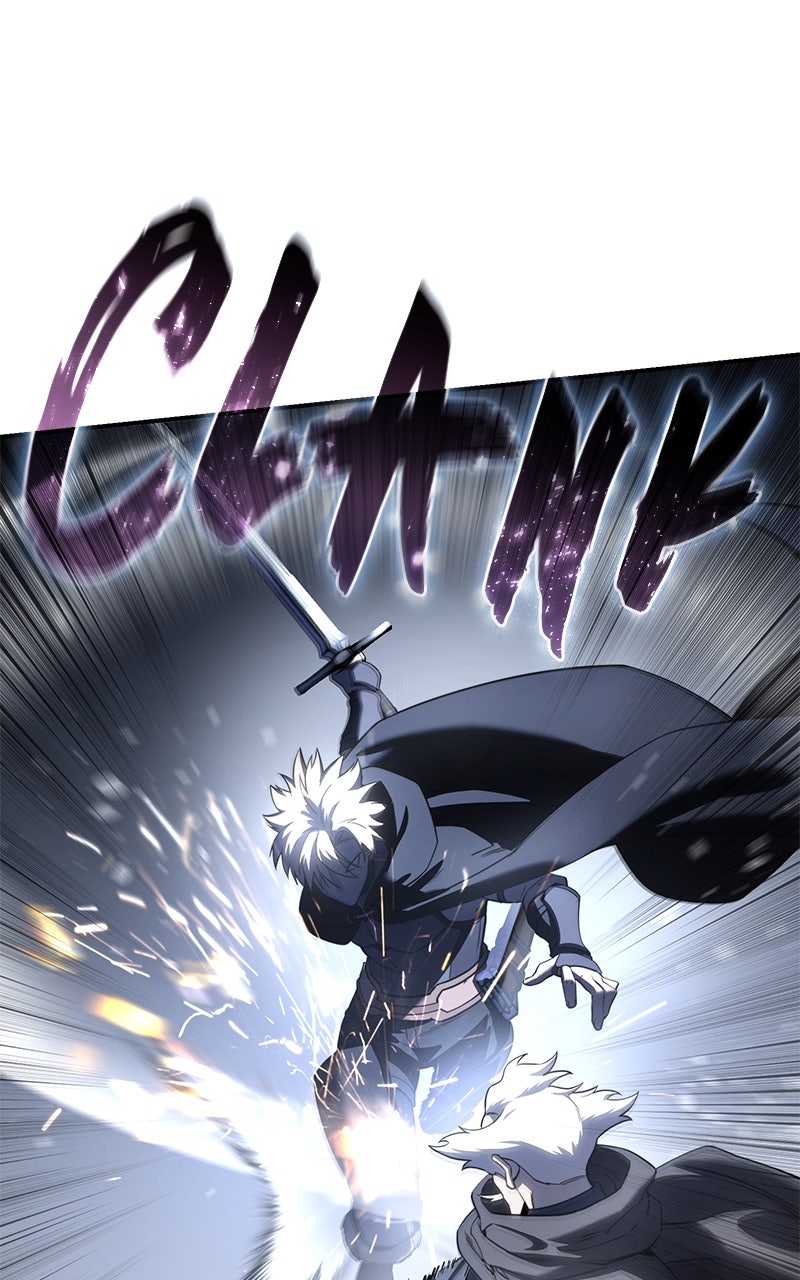 Read The Stellar Swordmaster EN Manga Online