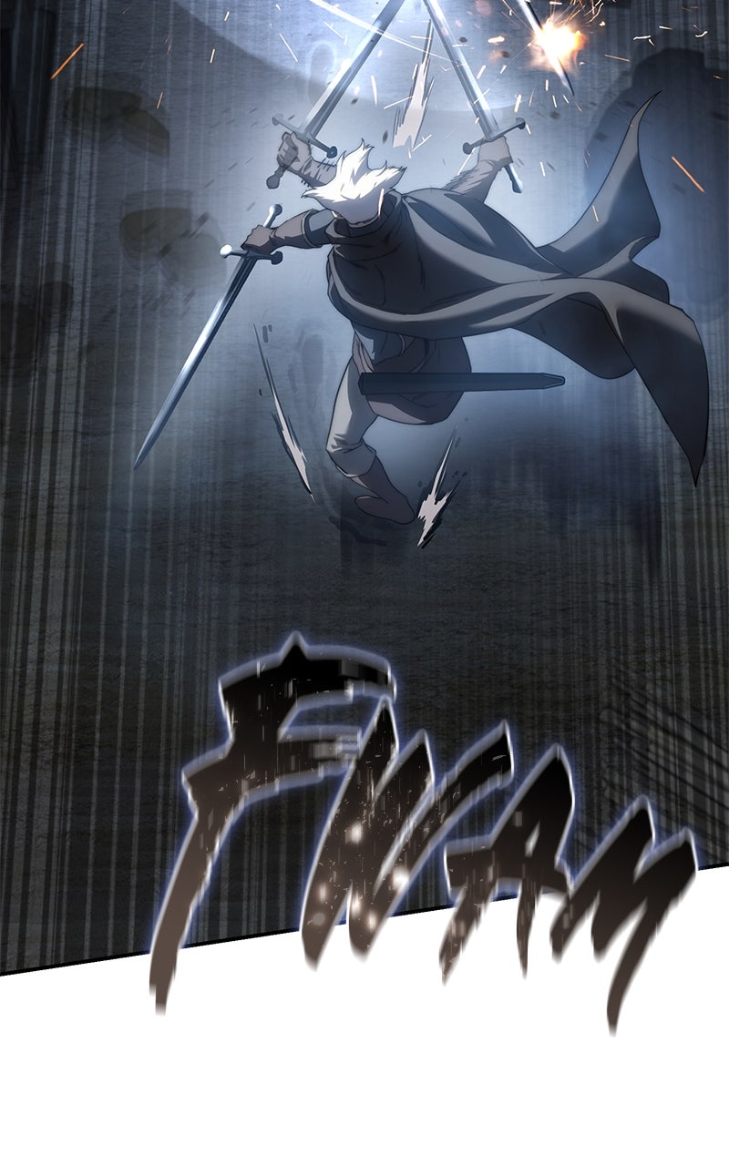 Read The Stellar Swordmaster EN Manga Online